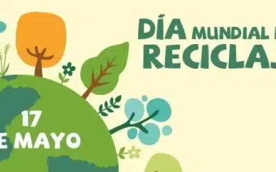 Día mundial del reciclaje