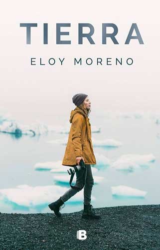 Reseña del libro «Tierra» de Eloy Moreno