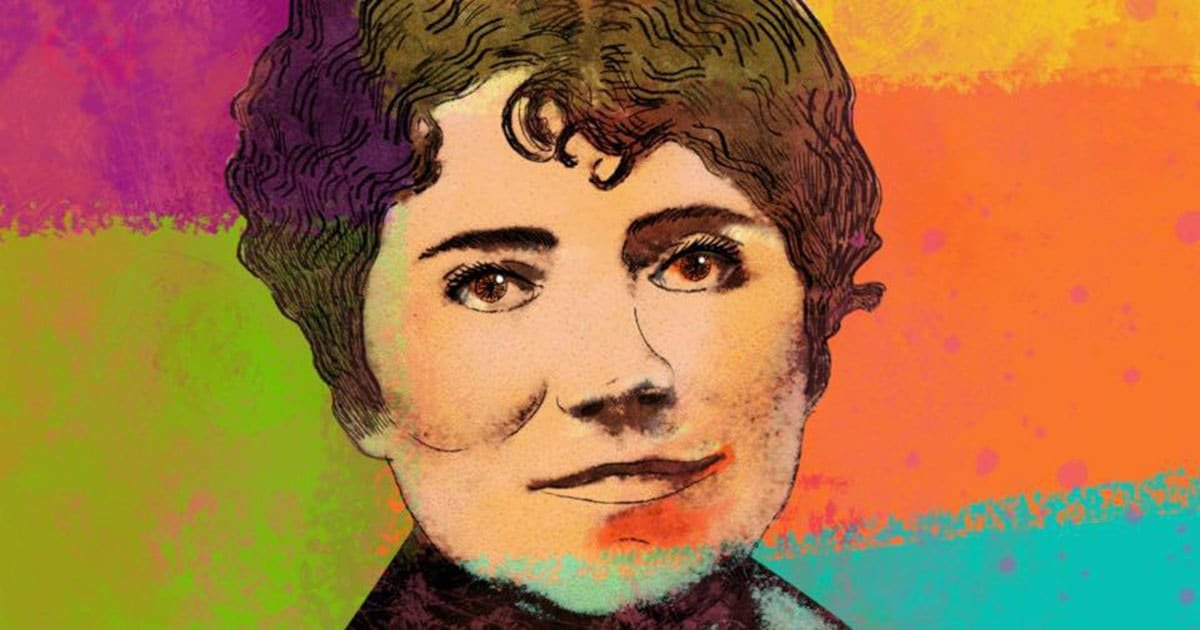 Rosalía de Castro y el medioambiente