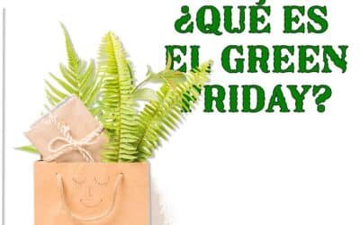 ¿Qué es el green friday o el green day?