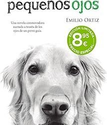 Reseña del libro: A través de mis pequeños ojos