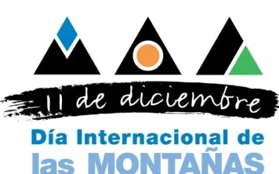 Día mundial de las montañas