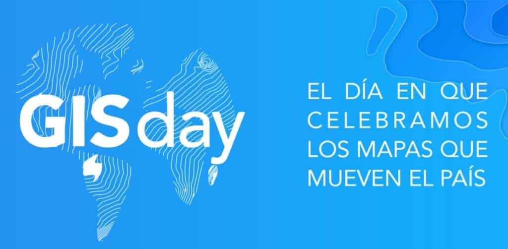 Día Mundial de los SIG