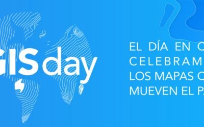 Día mundial de los SIG