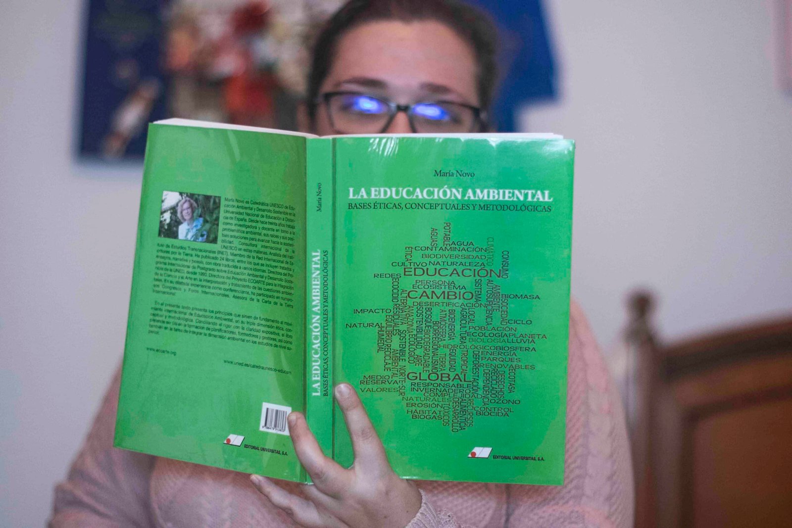 Educación ambiental