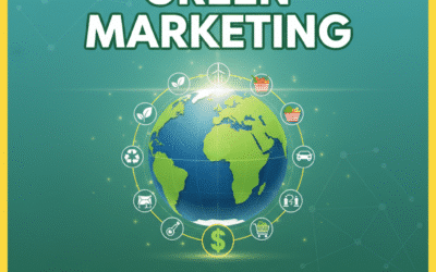 ¿Qué es el Green Marketing? La Fusión entre Renta y Responsabilidad