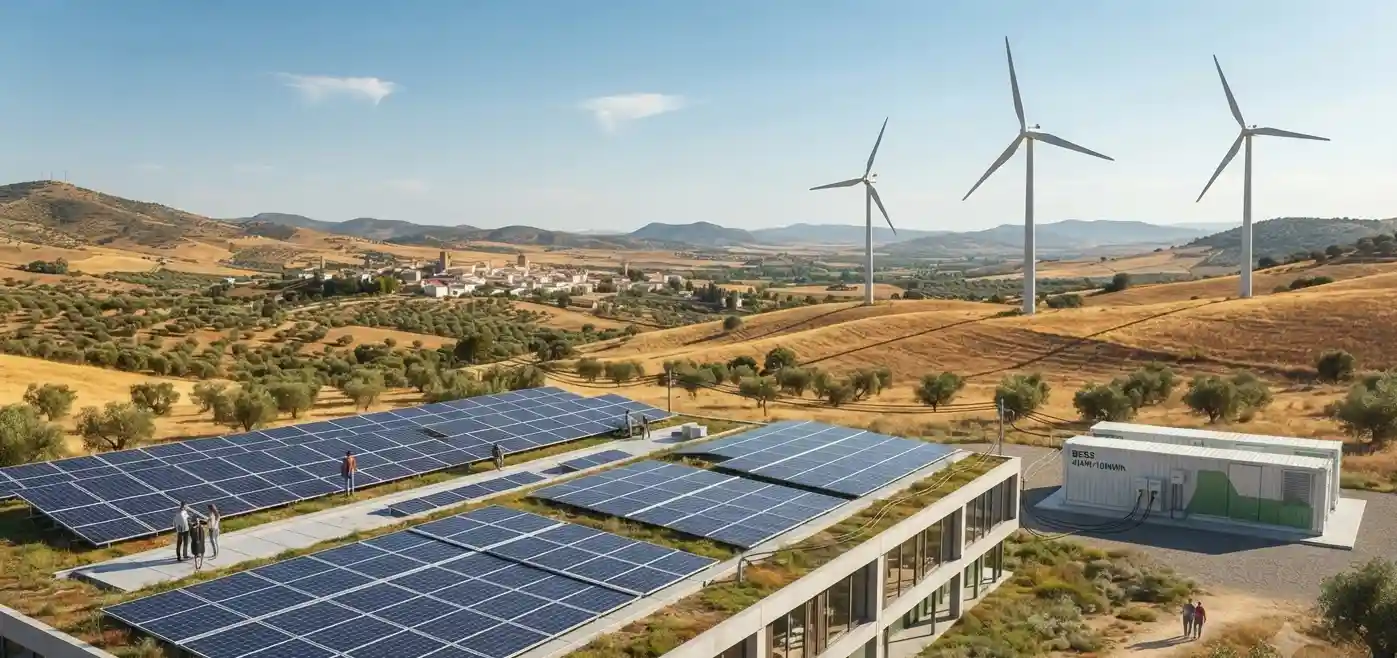 energias renovables
