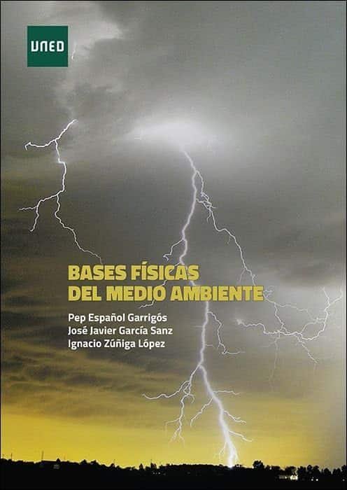 Bases físicas del medioambiente UNED