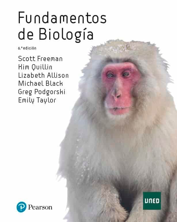 Biología I UNED